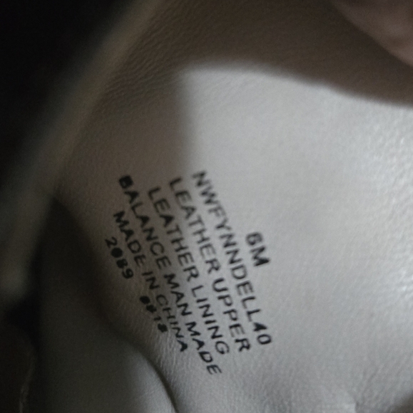 Nine west fynndelle lace up booties - Picture 9 of 9